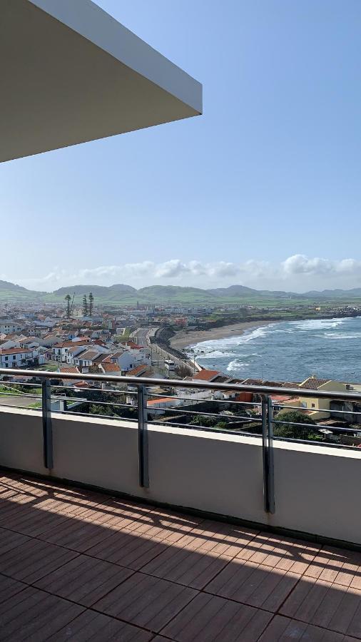 Monte Azul Penthouse Apartment Рибейра Гранде Екстериор снимка