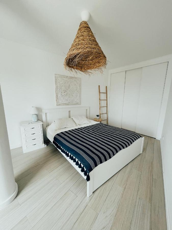 Monte Azul Penthouse Apartment Рибейра Гранде Екстериор снимка