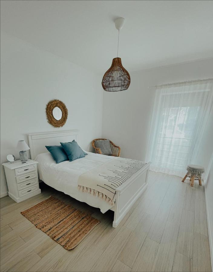 Monte Azul Penthouse Apartment Рибейра Гранде Екстериор снимка