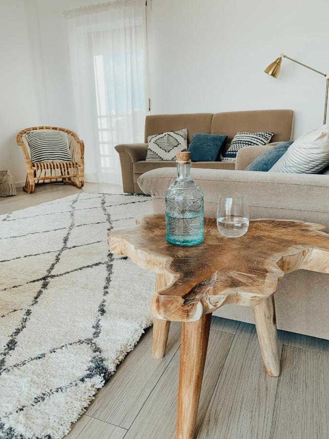 Monte Azul Penthouse Apartment Рибейра Гранде Екстериор снимка