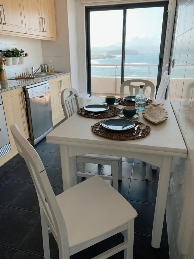 Monte Azul Penthouse Apartment Рибейра Гранде Екстериор снимка