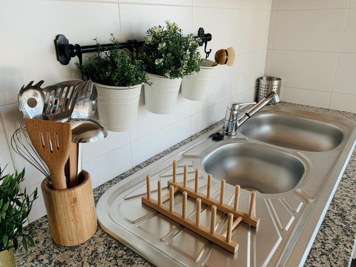 Monte Azul Penthouse Apartment Рибейра Гранде Екстериор снимка